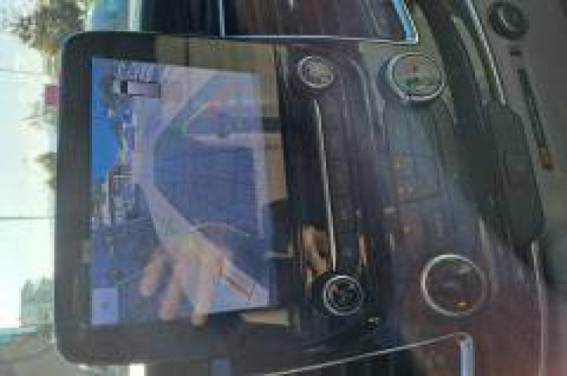 Tourneo Custom Titanium 9 Posti